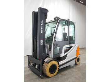 Forklift listrik STILL RX60