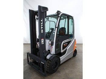 Forklift listrik STILL RX60