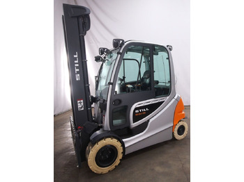Forklift listrik STILL RX60