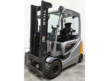 Forklift listrik STILL RX60