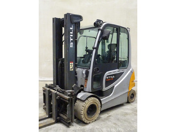 Forklift listrik STILL RX60