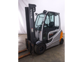 Forklift listrik STILL RX60