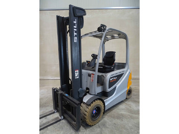 Forklift listrik STILL RX60