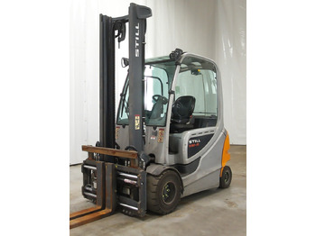 Forklift listrik STILL RX60