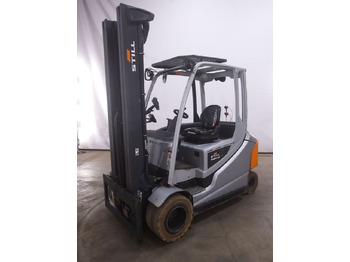Forklift listrik STILL RX60