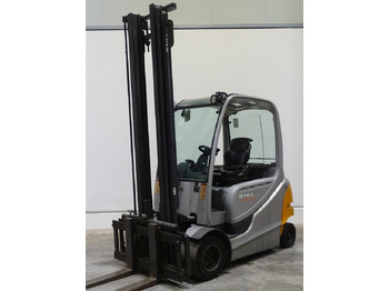 Forklift listrik STILL RX60