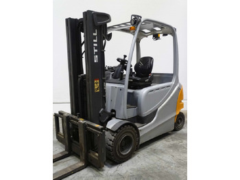 Forklift listrik STILL RX60
