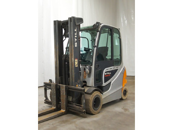 Forklift listrik STILL RX60