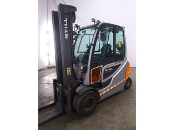 Forklift listrik STILL RX60