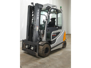 Forklift listrik STILL RX60