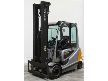Forklift listrik STILL RX60