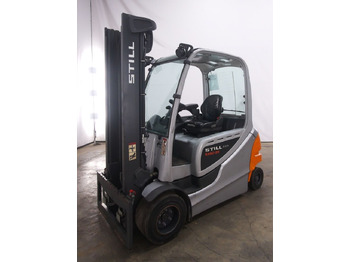 Forklift listrik STILL RX60