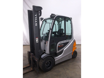 Forklift listrik STILL RX60