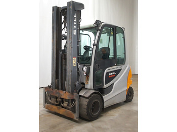 Forklift listrik STILL RX60