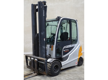 Forklift listrik STILL RX60