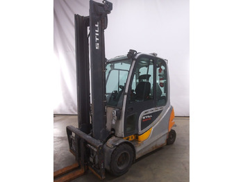 Forklift listrik STILL RX60