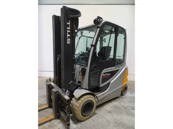 Forklift listrik STILL RX60