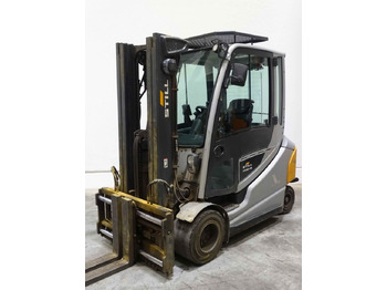 Forklift listrik STILL RX60