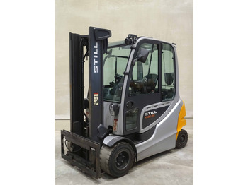 Forklift listrik STILL RX60