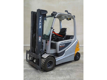 Forklift listrik STILL RX60