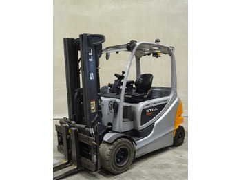 Forklift listrik STILL RX60