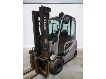 Forklift listrik STILL RX60