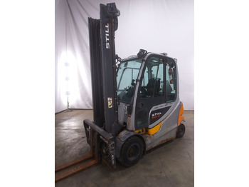 Forklift listrik STILL RX60