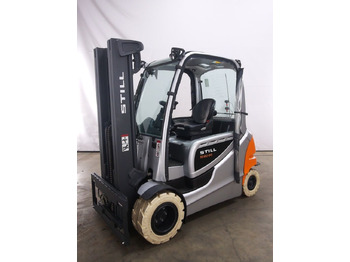 Forklift listrik STILL RX60