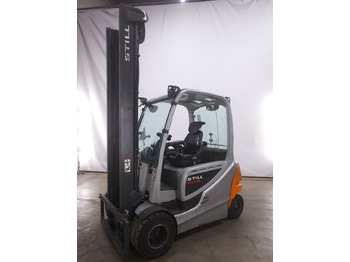 Forklift listrik STILL RX60
