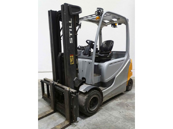 Forklift listrik STILL RX60