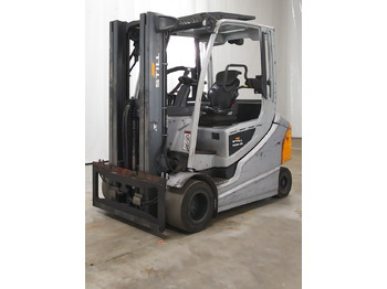 Forklift listrik STILL RX60