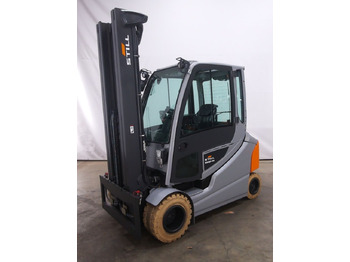 Forklift listrik STILL RX60