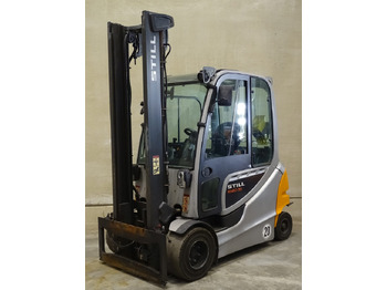 Forklift listrik STILL RX60