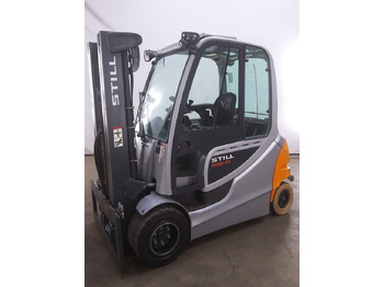 Forklift listrik STILL RX60
