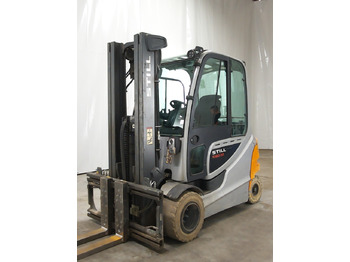 Forklift listrik STILL RX60
