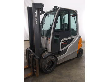 Forklift listrik STILL RX60