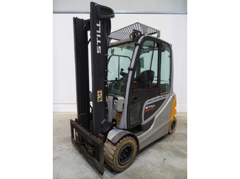 Forklift listrik STILL RX60