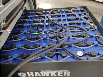 Forklift listrik Still RX60-35: gambar 4