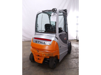 Forklift listrik Still RX60-35: gambar 2