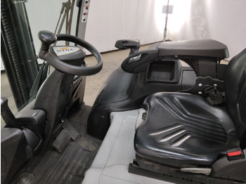 Forklift listrik Still RX60-35: gambar 3