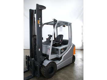 Forklift listrik STILL RX60