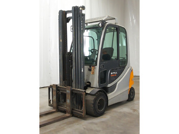 Forklift listrik STILL RX60