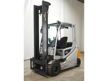 Forklift listrik STILL RX60