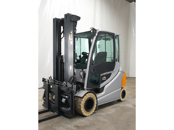 Forklift listrik STILL RX60