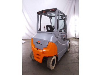 Forklift listrik Still RX60-35L: gambar 2 Forklift listrik Still RX60-35L: gambar 2