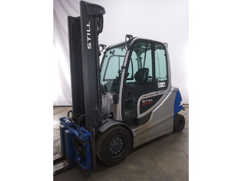 Forklift listrik STILL RX60