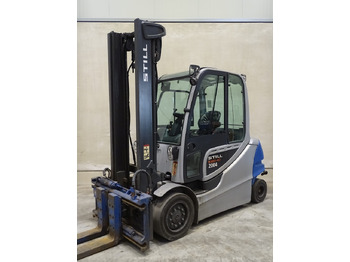 Forklift listrik STILL RX60