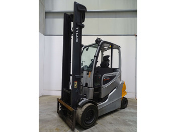 Forklift listrik STILL RX60