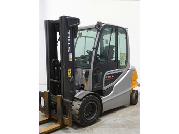 Forklift listrik STILL RX60