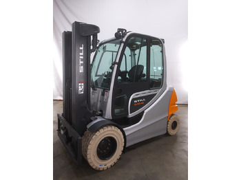 Forklift listrik STILL RX60